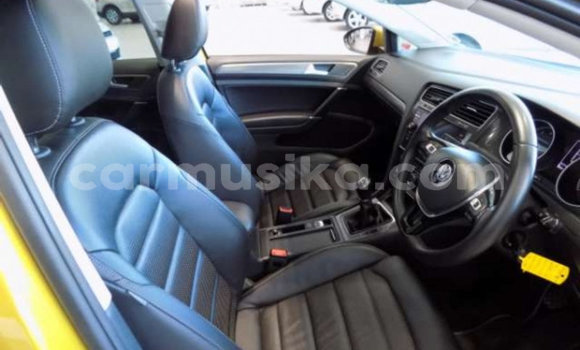 Acheter Occasion Voiture Volkswagen Golf Beige à Beitbridge, Matabeleland South Acheter Occasion Voiture Volkswagen Golf Beige à Beitbridge, Matabeleland South