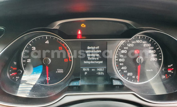 Buy Used Audi A4 Silver Car in Beitbridge in Matabeleland South Buy Used Audi A4 Silver Car in Beitbridge in Matabeleland South