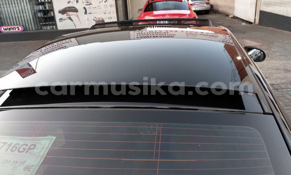 Tenga Tsaru Mercedes‒Benz C–Class Nhema Mota in Beitbridge in Matabeleland South Tenga Tsaru Mercedes‒Benz C–Class Nhema Mota in Beitbridge in Matabeleland South