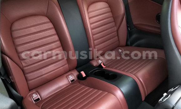 Tenga Tsaru Mercedes‒Benz C–Class Nhema Mota in Beitbridge in Matabeleland South Tenga Tsaru Mercedes‒Benz C–Class Nhema Mota in Beitbridge in Matabeleland South