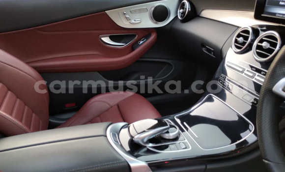 Tenga Tsaru Mercedes‒Benz C–Class Nhema Mota in Beitbridge in Matabeleland South Tenga Tsaru Mercedes‒Benz C–Class Nhema Mota in Beitbridge in Matabeleland South