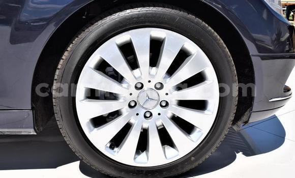 Acheter Occasion Voiture Mercedes‒Benz C–Class Bleu à Beitbridge, Matabeleland South Acheter Occasion Voiture Mercedes‒Benz C–Class Bleu à Beitbridge, Matabeleland South