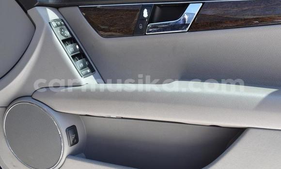 Acheter Occasion Voiture Mercedes‒Benz C–Class Bleu à Beitbridge, Matabeleland South Acheter Occasion Voiture Mercedes‒Benz C–Class Bleu à Beitbridge, Matabeleland South