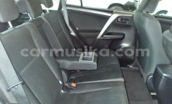 Buy Used Toyota RAV4 White Car in Beitbridge in Matabeleland South Buy Used Toyota RAV4 White Car in Beitbridge in Matabeleland South