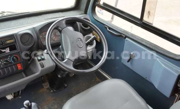 Acheter Occasion Utilitaire Hino 300 Series Blanc à Beitbridge, Matabeleland South Acheter Occasion Utilitaire Hino 300 Series Blanc à Beitbridge, Matabeleland South