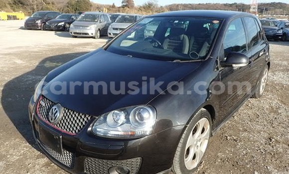 Nunua Ilio tumika Volkswagen Golf GTI Nyeusi Gari ndani ya Harare nchini Harare Nunua Ilio tumika Volkswagen Golf GTI Nyeusi Gari ndani ya Harare nchini Harare