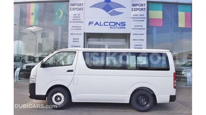 Big with watermark toyota hiace harare import dubai 13423