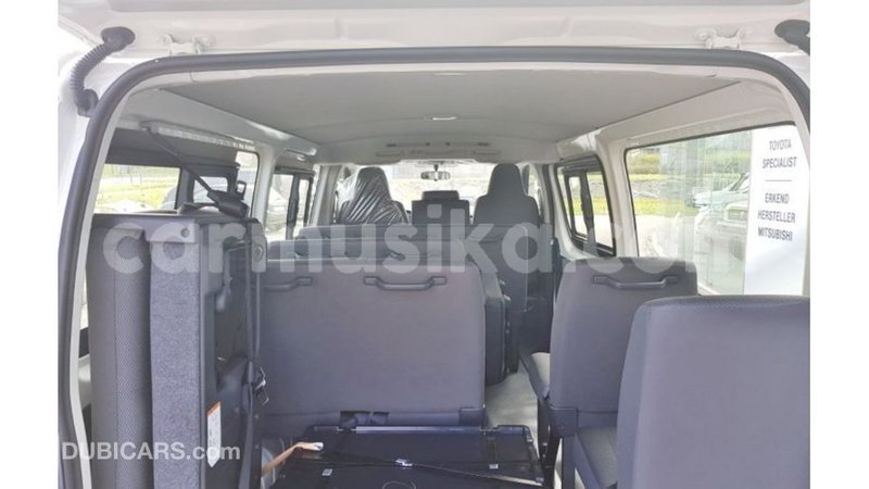 Big with watermark toyota hiace harare import dubai 13423