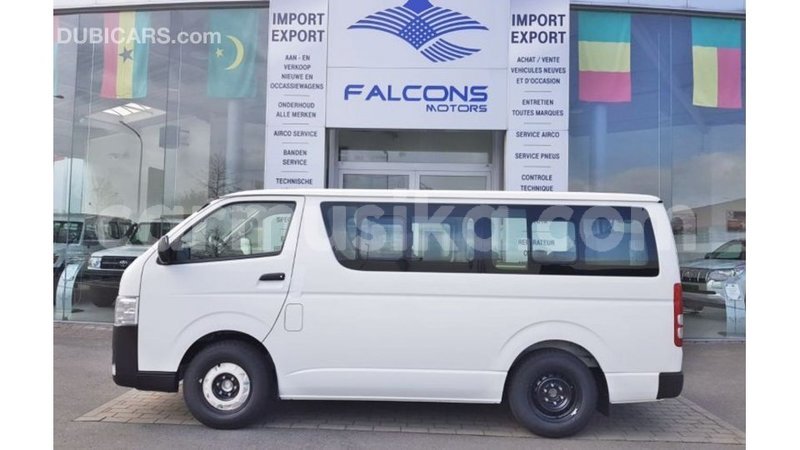 Big with watermark toyota hiace harare import dubai 13423