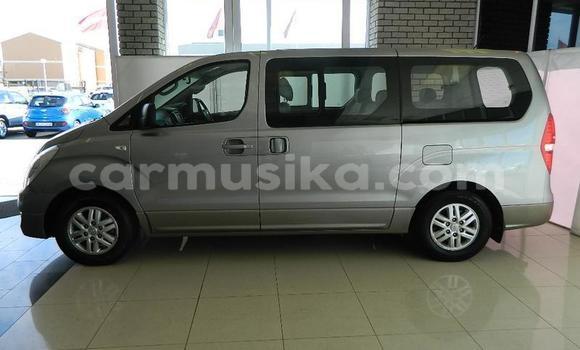 Acheter Occasion Voiture Hyundai H1 Gris à Harare, Harare Acheter Occasion Voiture Hyundai H1 Gris à Harare, Harare