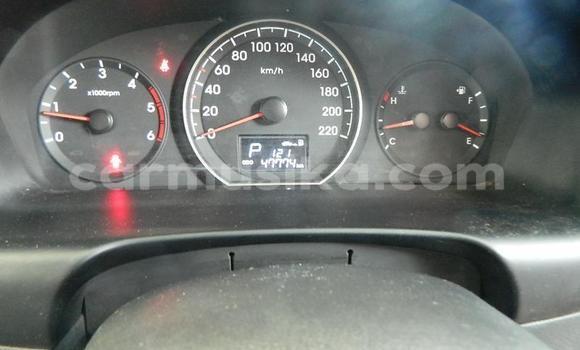 Acheter Occasion Voiture Hyundai H1 Gris à Harare, Harare Acheter Occasion Voiture Hyundai H1 Gris à Harare, Harare