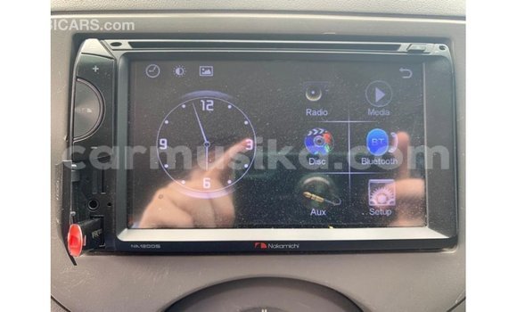 Acheter Import Voiture Nissan Sunny Blanc à Import - Dubai, Harare Acheter Import Voiture Nissan Sunny Blanc à Import - Dubai, Harare