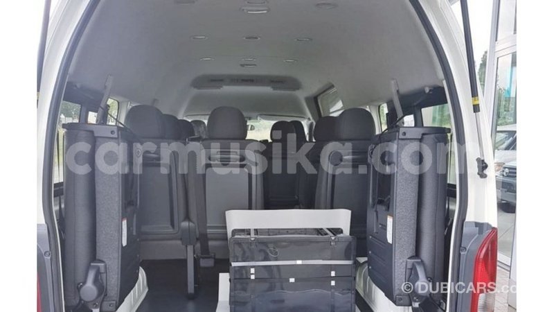 Big with watermark toyota hiace harare import dubai 13431