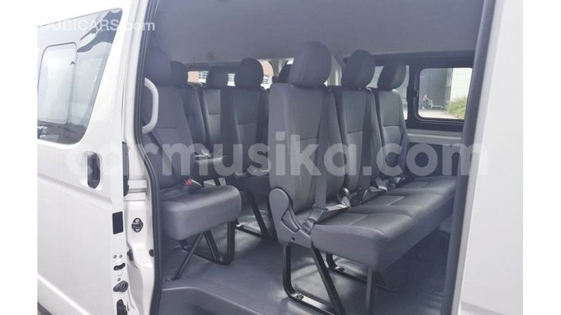 Big with watermark toyota hiace harare import dubai 13431