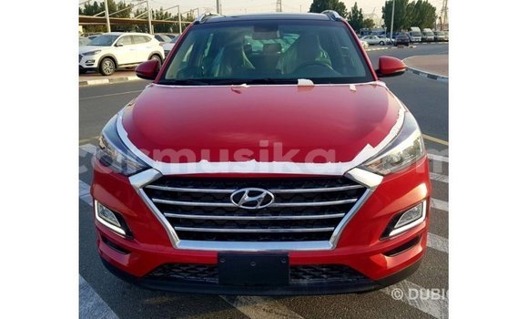 Acheter Import Voiture Hyundai Tucson Rouge à Import - Dubai, Harare Acheter Import Voiture Hyundai Tucson Rouge à Import - Dubai, Harare