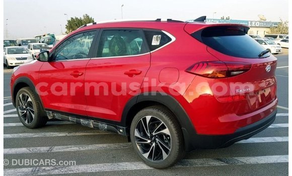 Acheter Import Voiture Hyundai Tucson Rouge à Import - Dubai, Harare Acheter Import Voiture Hyundai Tucson Rouge à Import - Dubai, Harare