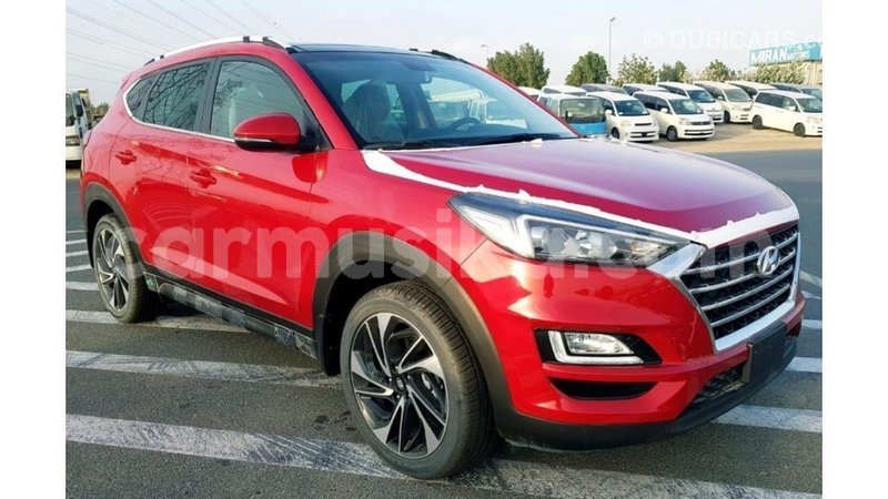 Big with watermark hyundai tucson harare import dubai 13432