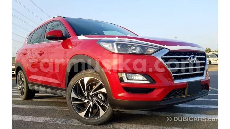 Big with watermark hyundai tucson harare import dubai 13432