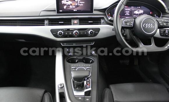 Buy Used Audi A5 Red Car in Harare in Harare Buy Used Audi A5 Red Car in Harare in Harare