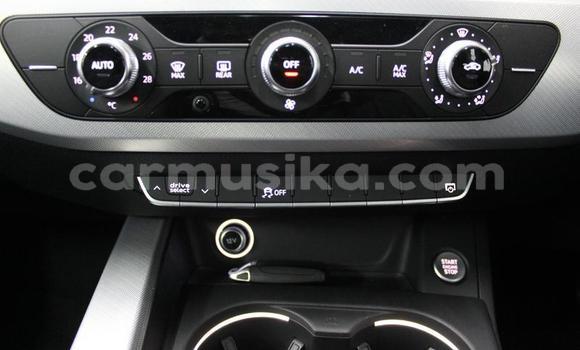 Buy Used Audi A5 Red Car in Harare in Harare Buy Used Audi A5 Red Car in Harare in Harare