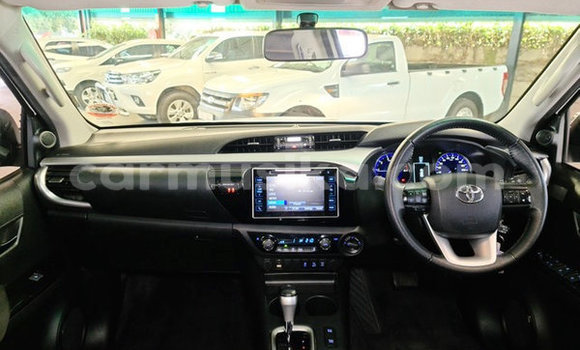 Nunua Ilio tumika Toyota Hilux Nyeupe Gari ndani ya Beitbridge nchini Matabeleland Kusini Nunua Ilio tumika Toyota Hilux Nyeupe Gari ndani ya Beitbridge nchini Matabeleland Kusini