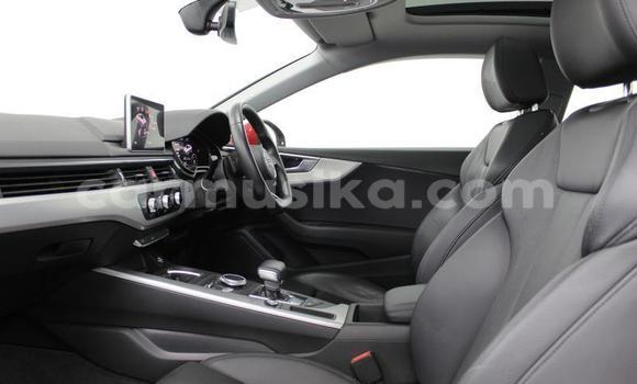 Buy Used Audi A5 Red Car in Harare in Harare Buy Used Audi A5 Red Car in Harare in Harare