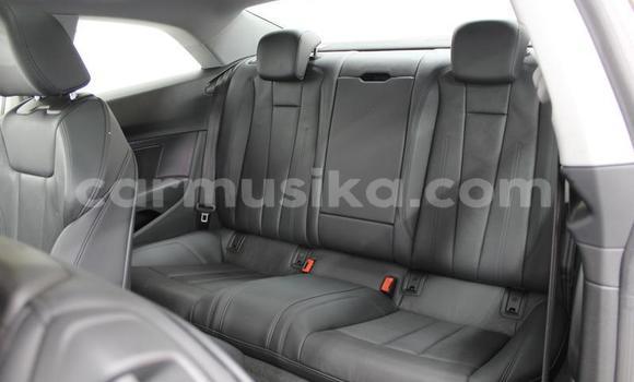 Buy Used Audi A5 Red Car in Harare in Harare Buy Used Audi A5 Red Car in Harare in Harare