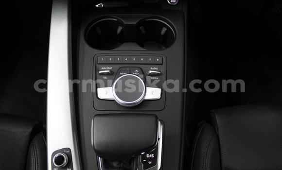 Buy Used Audi A5 Red Car in Harare in Harare Buy Used Audi A5 Red Car in Harare in Harare