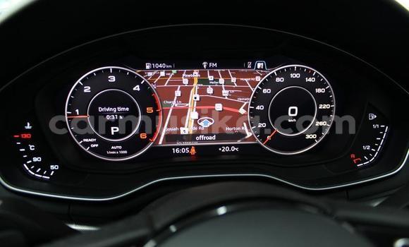 Buy Used Audi A5 Red Car in Harare in Harare Buy Used Audi A5 Red Car in Harare in Harare