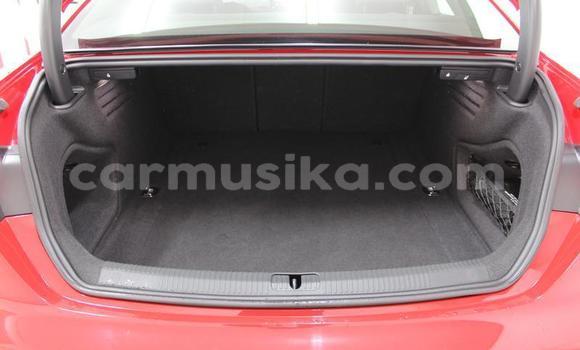 Buy Used Audi A5 Red Car in Harare in Harare Buy Used Audi A5 Red Car in Harare in Harare