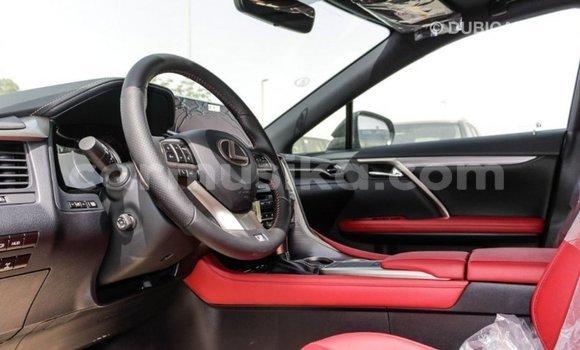 Acheter Import Voiture Lexus RX 300 Blanc à Import - Dubai, Harare Acheter Import Voiture Lexus RX 300 Blanc à Import - Dubai, Harare