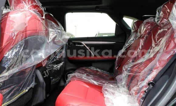 Acheter Import Voiture Lexus RX 300 Blanc à Import - Dubai, Harare Acheter Import Voiture Lexus RX 300 Blanc à Import - Dubai, Harare