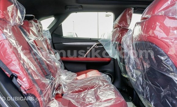 Acheter Import Voiture Lexus RX 300 Blanc à Import - Dubai, Harare Acheter Import Voiture Lexus RX 300 Blanc à Import - Dubai, Harare