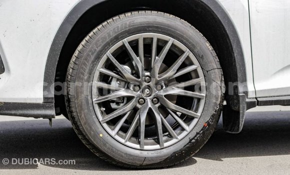 Acheter Import Voiture Lexus RX 300 Blanc à Import - Dubai, Harare Acheter Import Voiture Lexus RX 300 Blanc à Import - Dubai, Harare