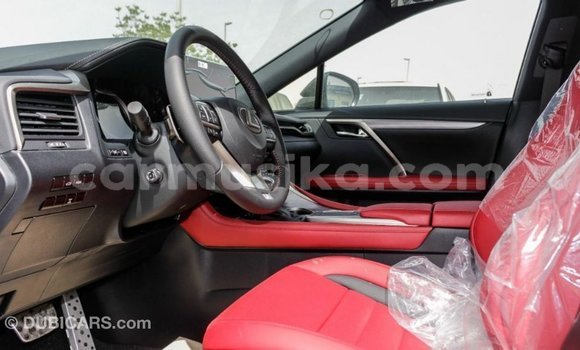 Acheter Import Voiture Lexus RX 300 Blanc à Import - Dubai, Harare Acheter Import Voiture Lexus RX 300 Blanc à Import - Dubai, Harare