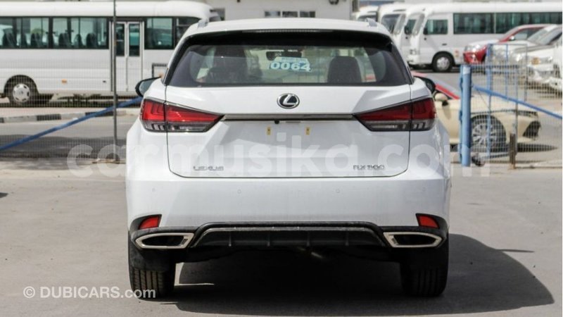 Big with watermark lexus rx 300 harare import dubai 13444