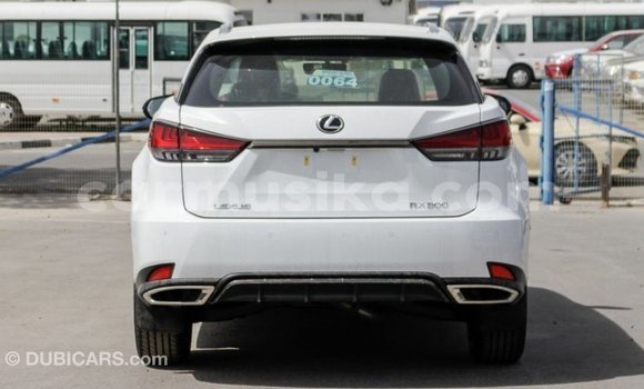 Acheter Import Voiture Lexus RX 300 Blanc à Import - Dubai, Harare Acheter Import Voiture Lexus RX 300 Blanc à Import - Dubai, Harare