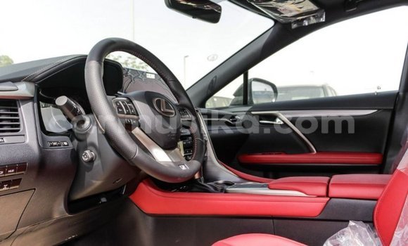 Acheter Import Voiture Lexus RX 300 Noir à Import - Dubai, Harare Acheter Import Voiture Lexus RX 300 Noir à Import - Dubai, Harare