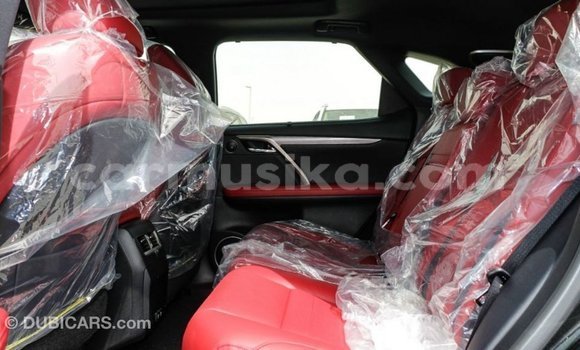 Acheter Import Voiture Lexus RX 300 Noir à Import - Dubai, Harare Acheter Import Voiture Lexus RX 300 Noir à Import - Dubai, Harare