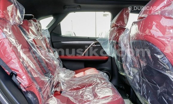 Acheter Import Voiture Lexus RX 300 Noir à Import - Dubai, Harare Acheter Import Voiture Lexus RX 300 Noir à Import - Dubai, Harare