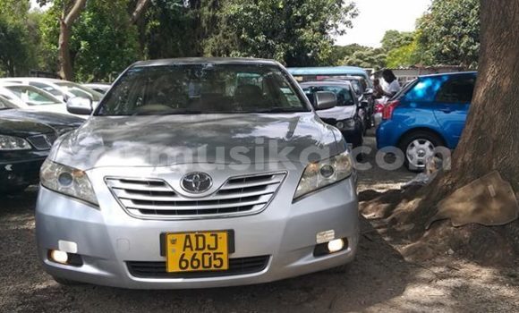 Buy Used Toyota Camry Silver Car in Harare in Harare Buy Used Toyota Camry Silver Car in Harare in Harare