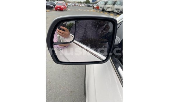 Acheter Import Voiture Ford Edge Blanc à Import - Dubai, Harare Acheter Import Voiture Ford Edge Blanc à Import - Dubai, Harare