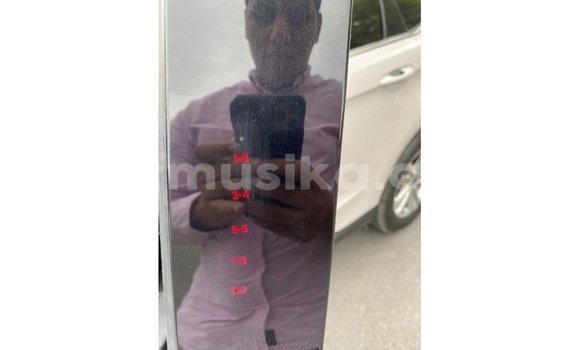 Acheter Import Voiture Ford Edge Blanc à Import - Dubai, Harare Acheter Import Voiture Ford Edge Blanc à Import - Dubai, Harare