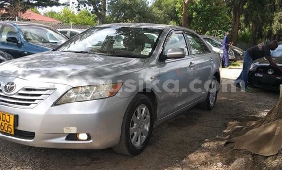Buy Used Toyota Camry Silver Car in Harare in Harare Buy Used Toyota Camry Silver Car in Harare in Harare