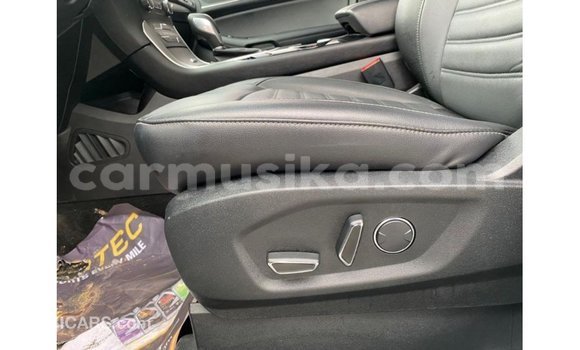 Acheter Import Voiture Ford Edge Blanc à Import - Dubai, Harare Acheter Import Voiture Ford Edge Blanc à Import - Dubai, Harare