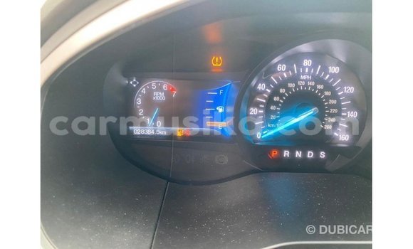 Acheter Import Voiture Ford Edge Blanc à Import - Dubai, Harare Acheter Import Voiture Ford Edge Blanc à Import - Dubai, Harare