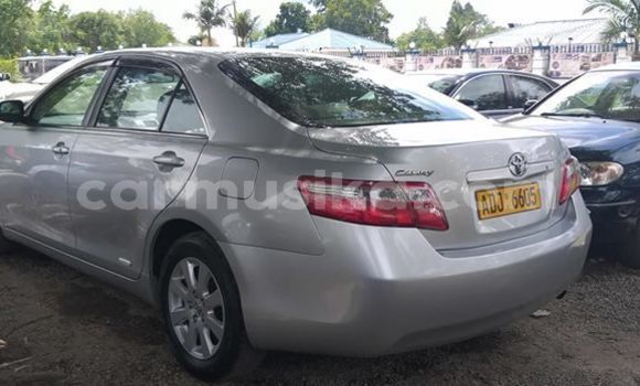 Buy Used Toyota Camry Silver Car in Harare in Harare Buy Used Toyota Camry Silver Car in Harare in Harare