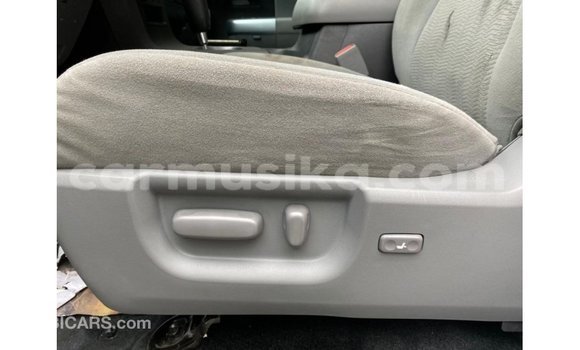Acheter Import Voiture Toyota Sequoia Blanc à Import - Dubai, Harare Acheter Import Voiture Toyota Sequoia Blanc à Import - Dubai, Harare