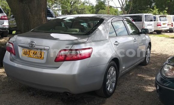 Buy Used Toyota Camry Silver Car in Harare in Harare Buy Used Toyota Camry Silver Car in Harare in Harare