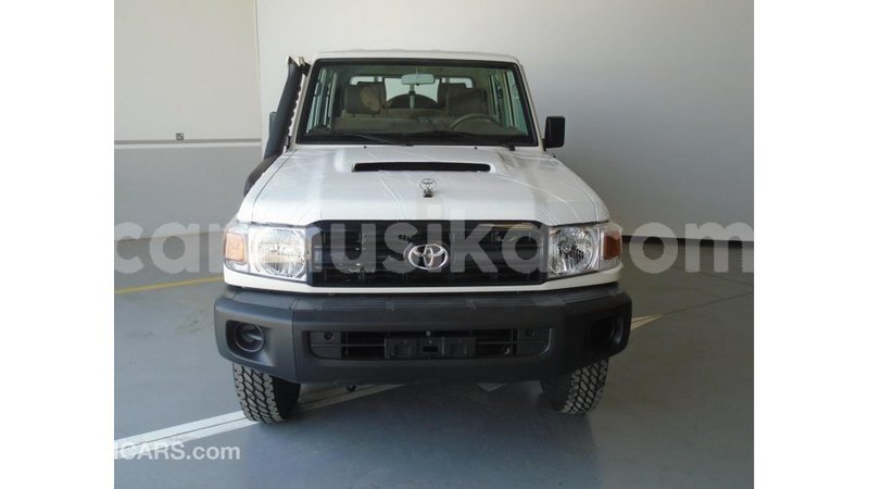 Big with watermark toyota land cruiser harare import dubai 13448